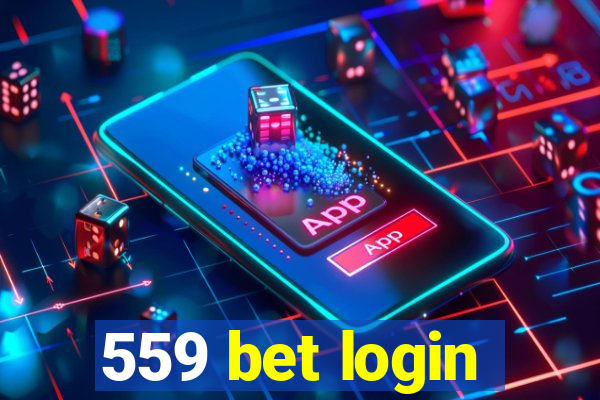 559 bet login